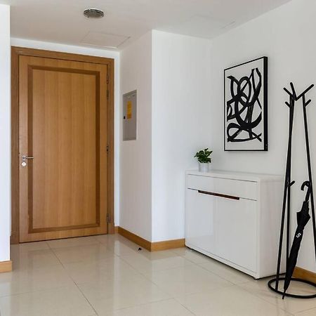 Dubai Marina, Two Bedrooms Apartment With Full Marina View מראה חיצוני תמונה